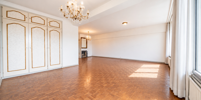 Appartement te koop in Avenue Emilie Digneffe 37 bus 52, 4000 Liège