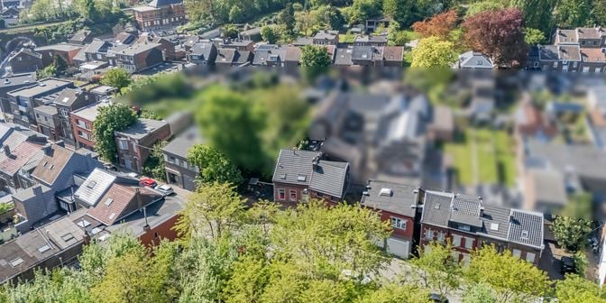 Appartement à vendre à Grande Foxhalle 63, 4040 Herstal