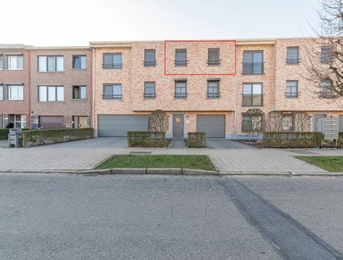                                         Appartement te koop in Hemiksem, € 289.000
