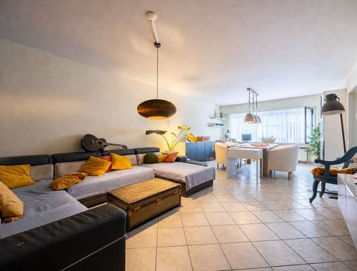                                         Gelijkvloers app. te koop in Brasschaat, € 349.000
