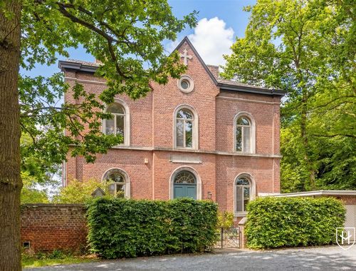                                         Maison unifamiliale à vendre à Argenteau, € 939.000
