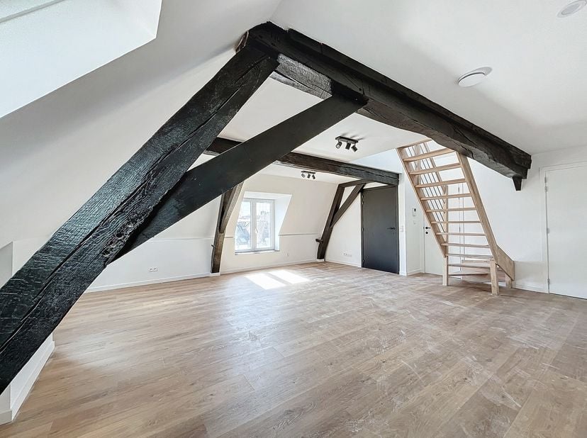 Appartement te huur in ,
                    7500 Tournai