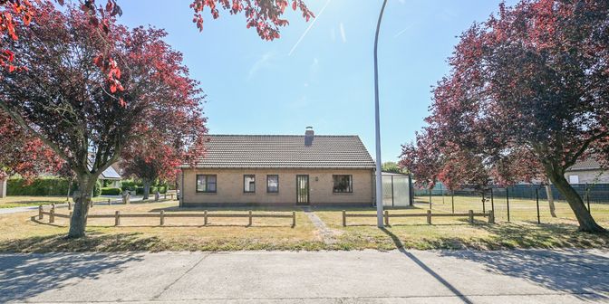 Huis te koop in Ter Goedingen 26, 9881 Bellem