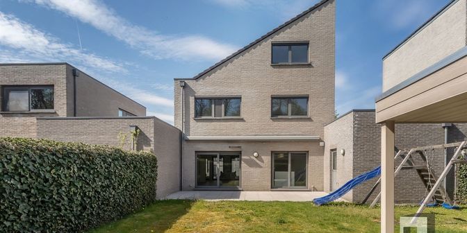 Huis te koop in Ten Aerde 4, 3290 Diest