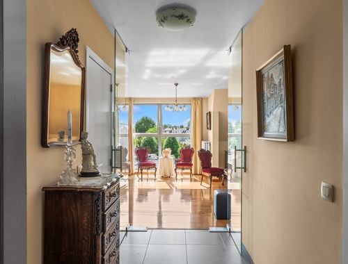                                         Appartement à vendre à Kruishoutem, € 330.000
