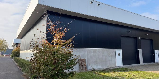 Bien professionnel à louer à Nieuwpoortlaan 19 boîte bus 16, 3600 Genk