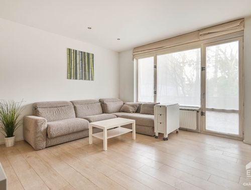                                         Studio met slaaphoek te koop in Ukkel, € 189.000
