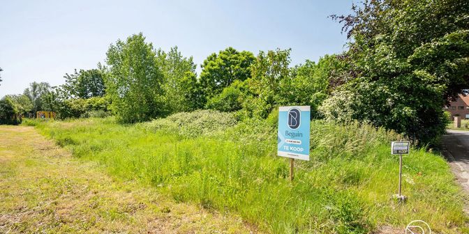 Grond te koop in Waterstraat 59, 8790 Waregem