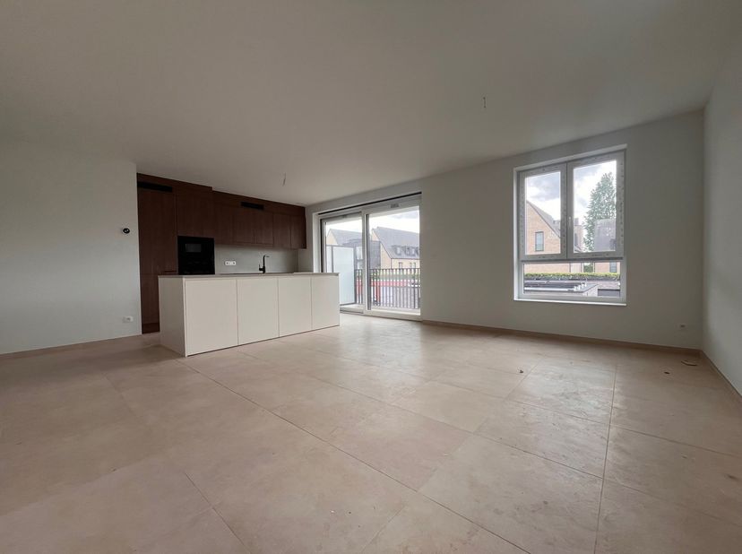 Appartement à louer
                    à 2220 Heist-op-den-Berg
