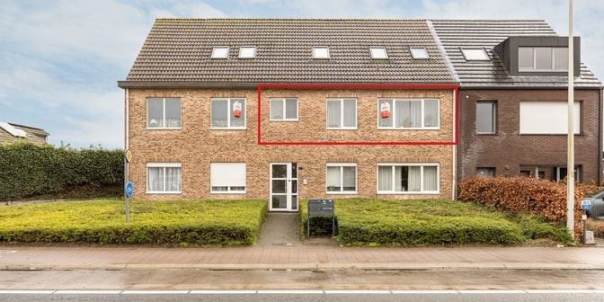 Appartement te koop in Oostmalsesteenweg 187 bus 102, 2310 Rijkevorsel