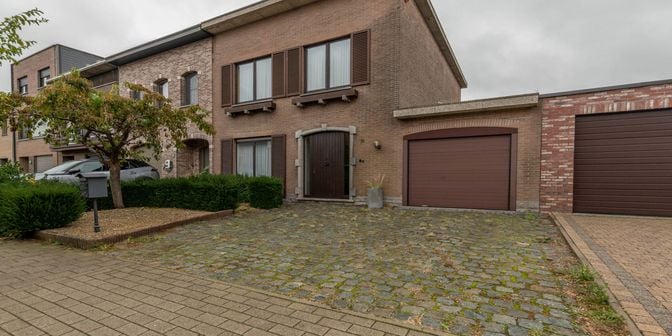 Huis te huur in Jan Frans Willemslaan 21, 2630 Aartselaar