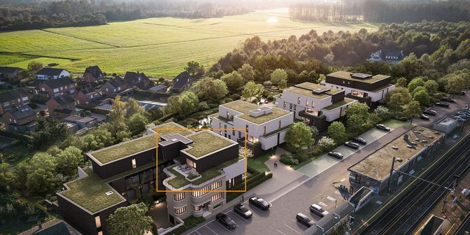 Appartement te koop in Stationsstraat 40-42 bus B2.3, 3272 Testelt