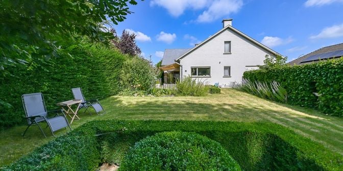 Huis te koop in Meensesteenweg 95, 8870 Izegem