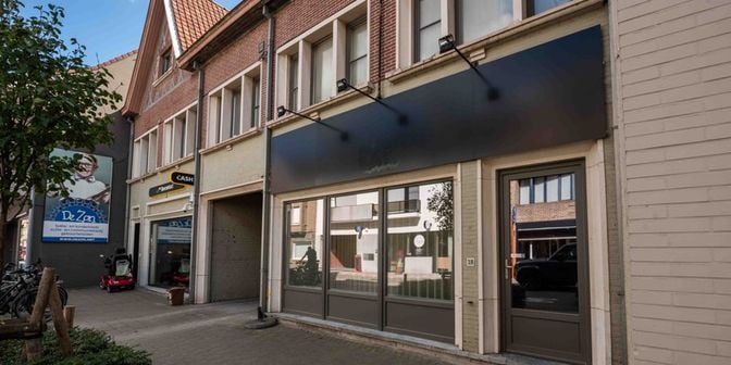 Bedrijfsvastgoed te koop in Schoolstraat 18, 8540 Deerlijk