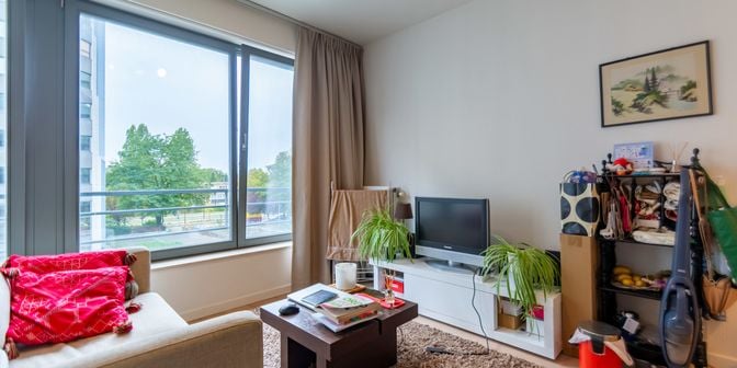 Appartement te koop in Rue de Genève 19, 1140 Evere