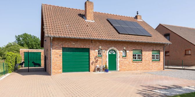 Huis te koop in Soetebeek 38, 3670 Wijshagen