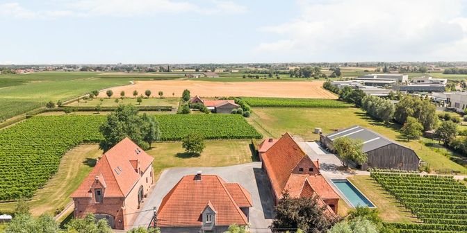 Huis te koop in 8890 Moorslede