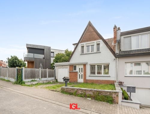                                         Woning te koop in Sint-Pieters-Leeuw, € 369.000
