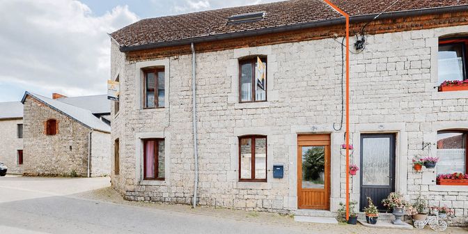 Maison à vendre à Rue de l'Horloge 175, 5630 Senzeille