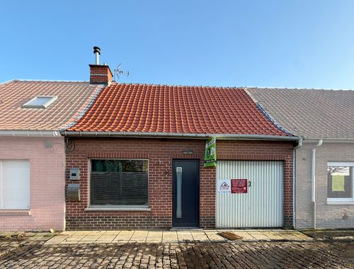                                         Maison à vendre à Rekkem, € 129.000
