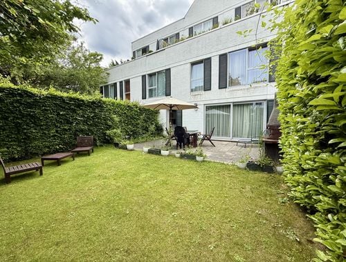                                         Duplex te koop in Sint-Lambrechts-Woluwe, € 579.000
