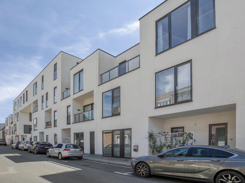 Rustig gelegen energiezuinige stadswoning met tuin op een steenworp van het bruisende stadscentrum. <br />
Goede verbinding naar scholen, winkels en o