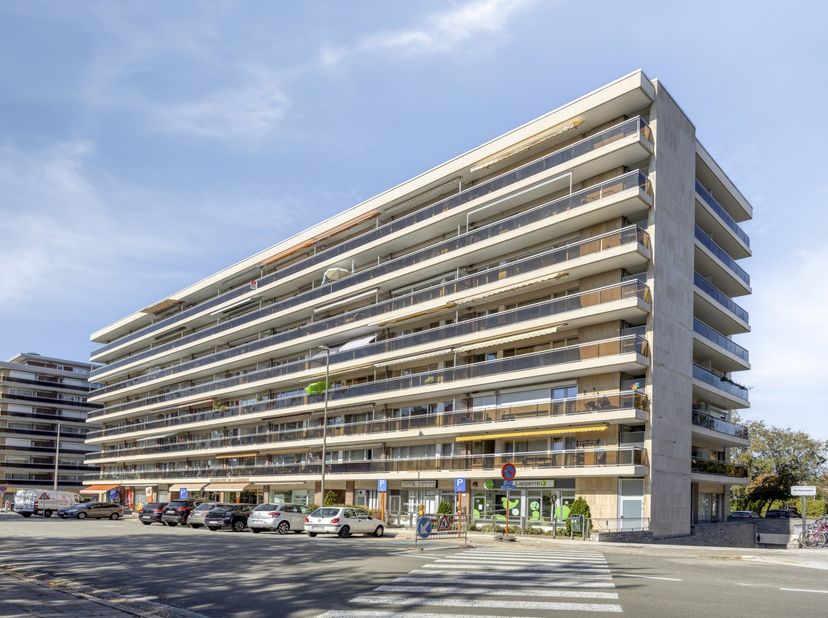 Appartement te koop in Sint-Katarinaplein 3 bus 9,
                    3500 Hasselt