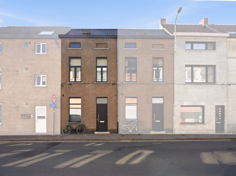 Maison à vendre
                    à 9000 Gent