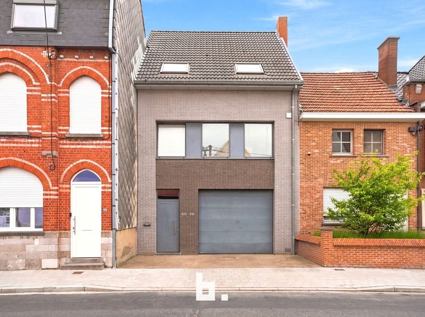 Algemeen bezoekmoment op zaterdag 19/9 van 13u tot 14u, schrijf je snel in via Bricx.be!<br />
<br />
Op zoek naar een eigendom waar comfortabel wonen