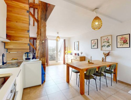                                         Triplex à vendre à Wasseiges, € 265.000
