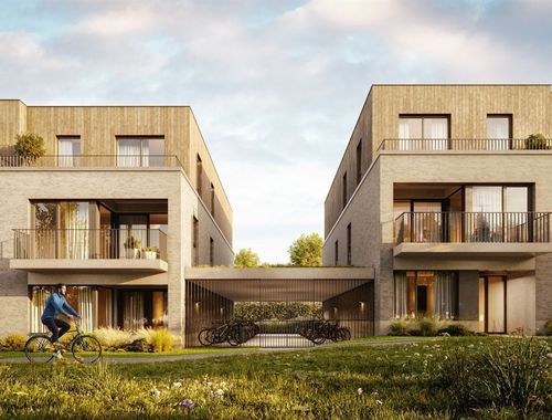                                         Appartement à vendre à Temse, € 267.500
