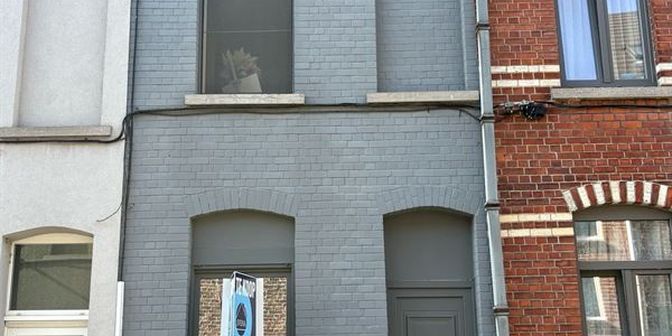 Maison à vendre à SINT-ANNASTRAAT 21, 9500 Geraardsbergen