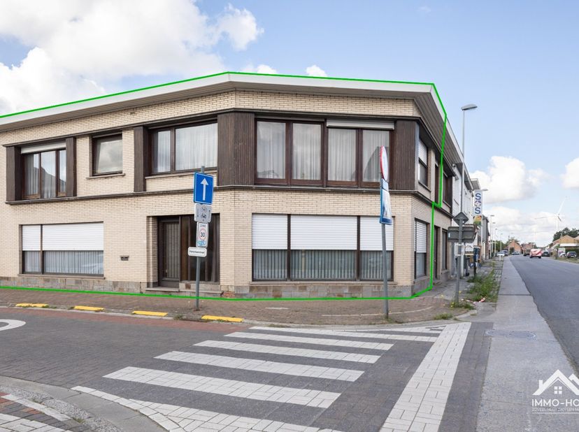 Maison à vendre à Vierschaarstraat 72 - B,
                    9185 Wachtebeke