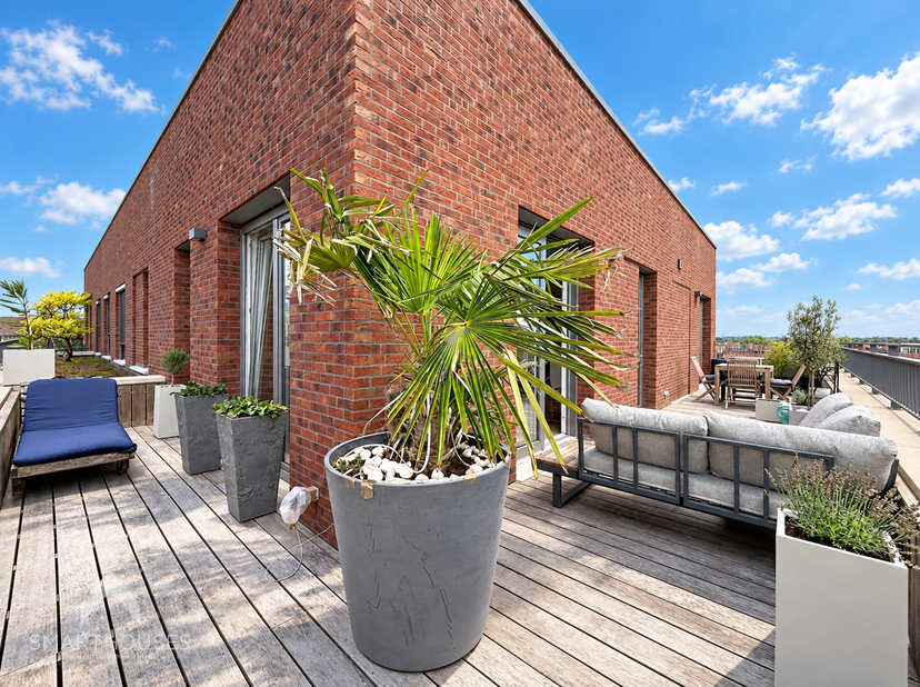 Appartement te koop in Noordhof 4 bus 42,
                    8800 Roeselare