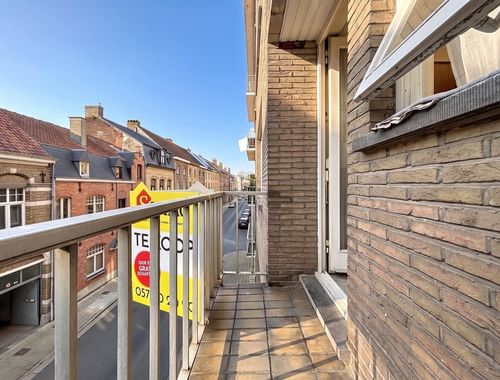                                         Appartement te koop in Ieper, € 160.000
