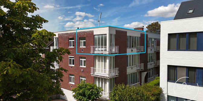 Appartement te koop in Kardinaal Mercierlaan 36 bus 0201, 3001 Heverlee