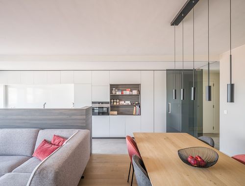                                         Appartement te koop in Gent, € 419.000
