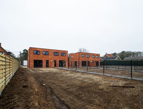                                         Eengezinswoning te koop in Koersel, € 381.000
