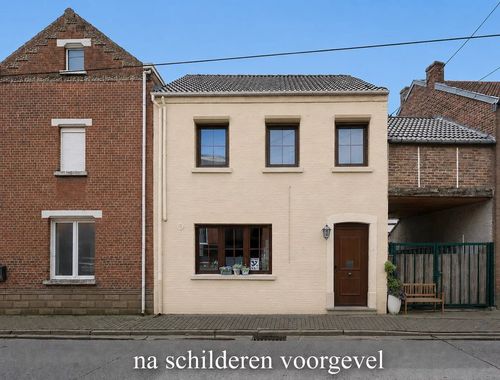                                         Woning te koop in Niel-bij-Sint-Truiden, € 315.000
