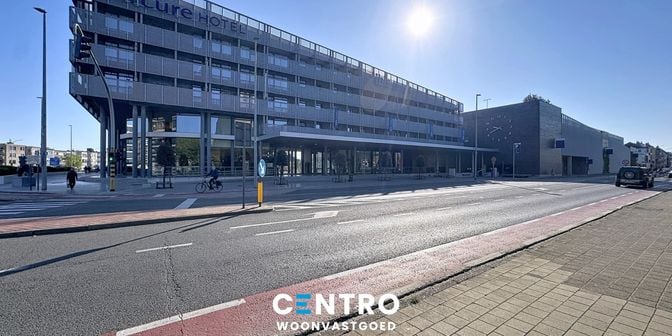 Maison à vendre à 8370 Blankenberge