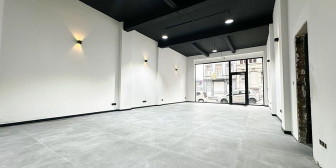 Bedrijfsvastgoed te huur in Rue Ortmans-Hauzeur 9, 4800 Verviers