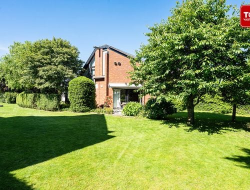                                         Woning te koop in Wondelgem, € 725.000
