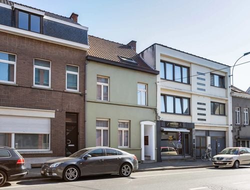                                         Appartement te koop in Ronse, € 419.000
