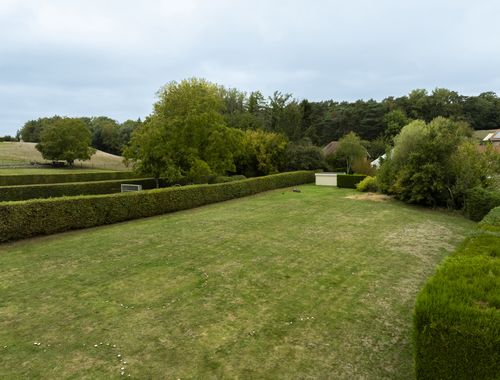                                         Bouwgrond te koop in Overijse, € 249.000
