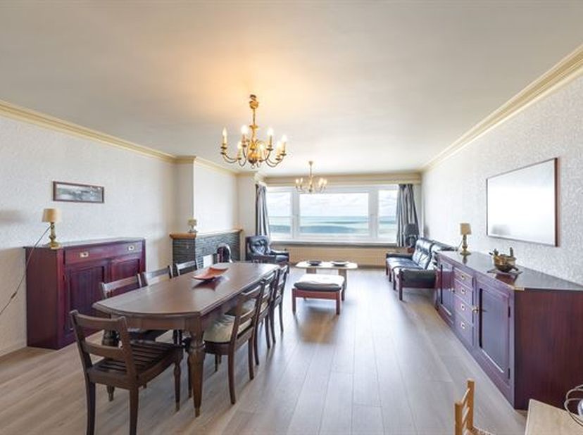 Appartement te koop in zeedijk 122 bus 0801,
                    8430 Middelkerke