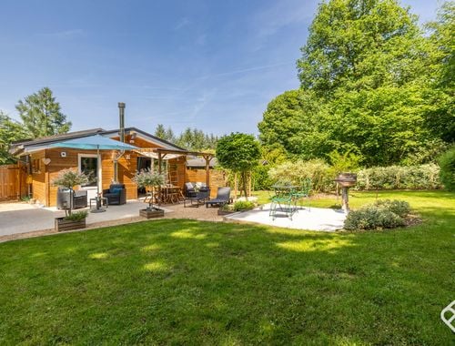                                         Chalet te koop in Châtillon, € 230.000
