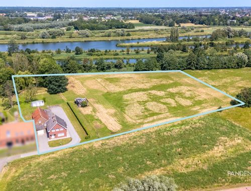                                         Woning te koop in Duffel, € 625.000
