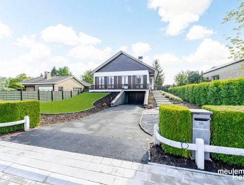                                         Woning te koop in Damme, € 439.000
