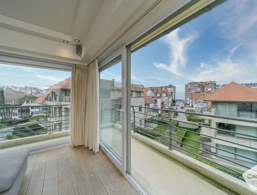                                         Appartement te koop in De Panne, € 395.000
