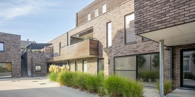Appartement te huur in gasthuisstraat  73 bus 2, 3200 Aarschot